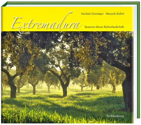 Extremadura - Joachim Griesinger