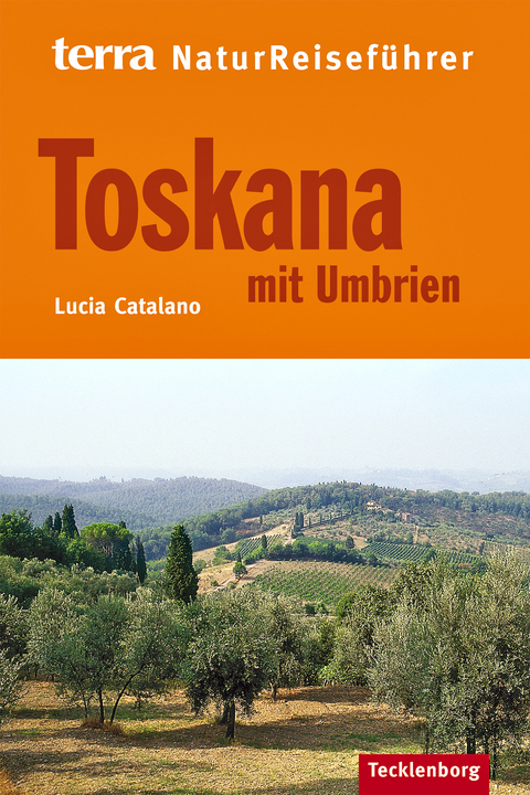 Toskana - Lucia Catalano