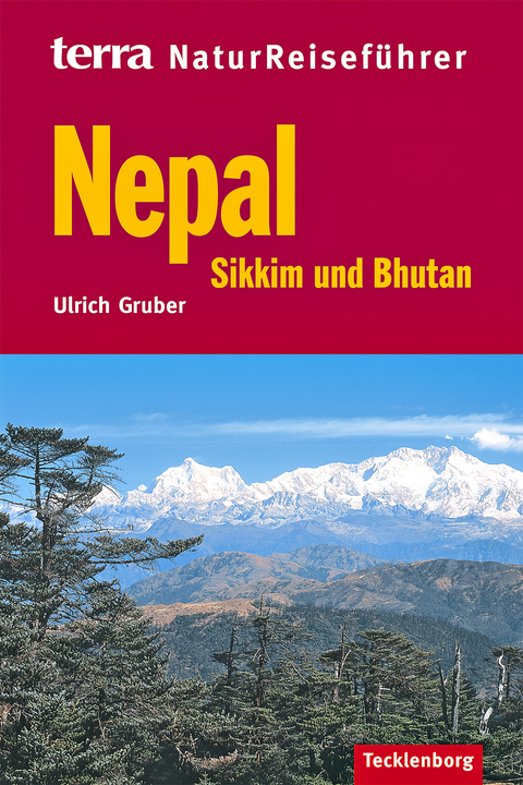 Nepal - Ulrich Gruber