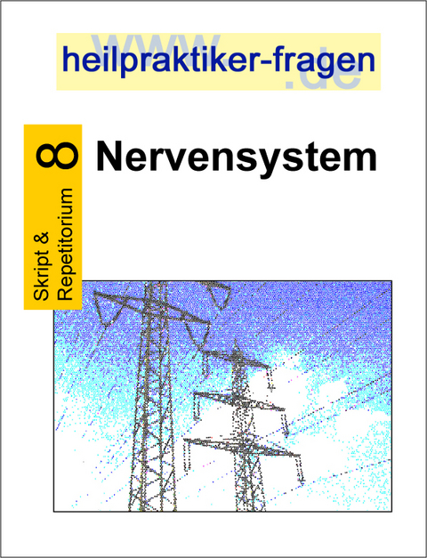 Nervensystem