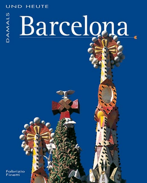 Barcelona - Fabrizio Finetti