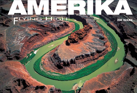 Amerika - Jim Wark