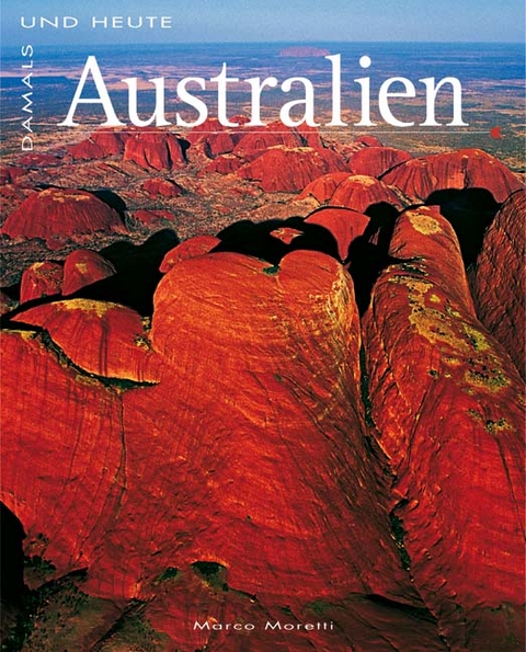 Australien - Marco Moretti