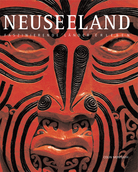 Neuseeland - Colin Monteath