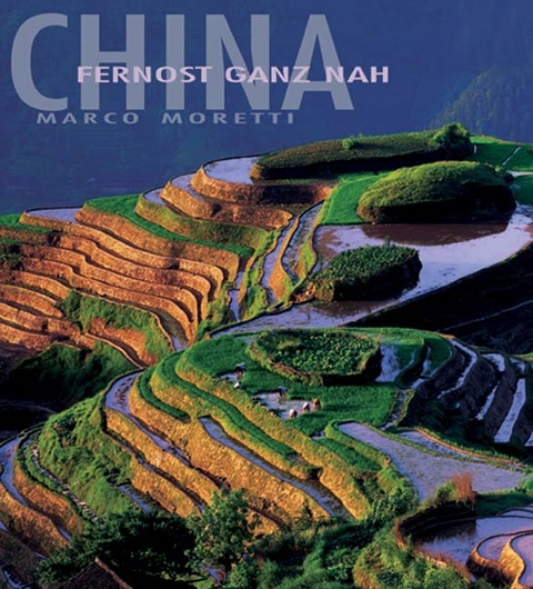 China - Marco Moretti