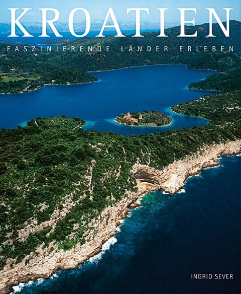 Kroatien - Ingrid Sever