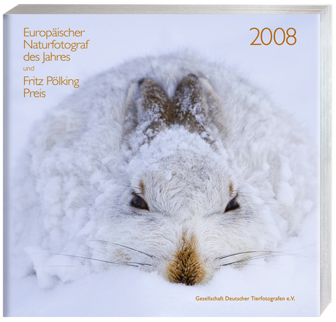 Europäischer Naturfotograf des Jahres 2008