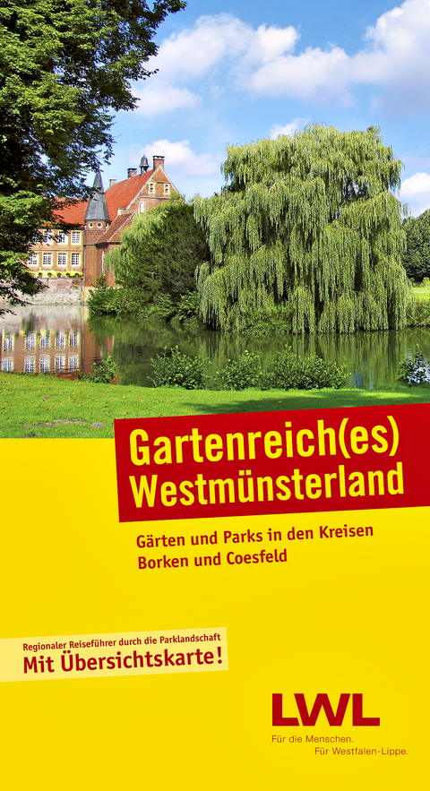 Gartenreich(es) Westmünsterland