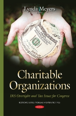 Charitable Organizations - 