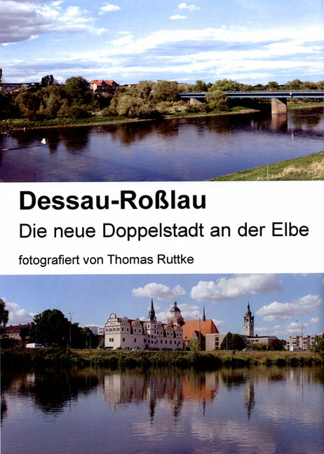 Dessau-Roßlau