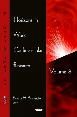 Horizons in World Cardiovascular Research - 