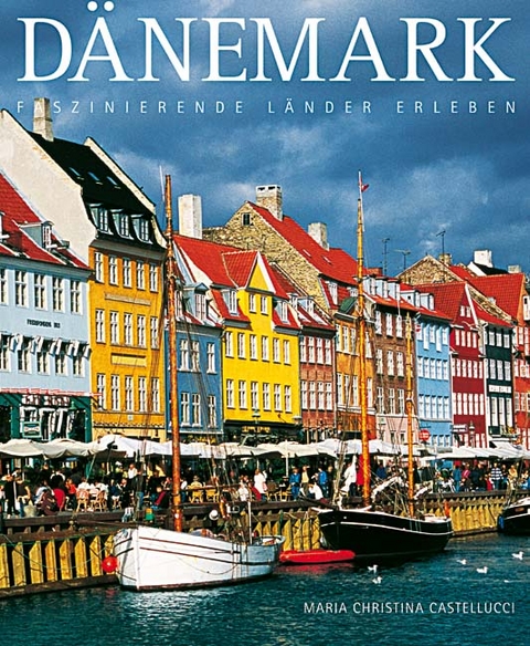 Dänemark - Maria C Castellucci