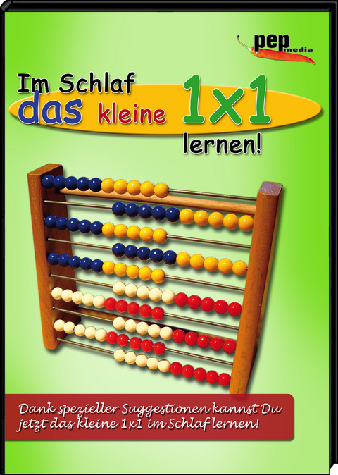 Im Schlaf das kleine 1x1 lernen! - Markus Neumann