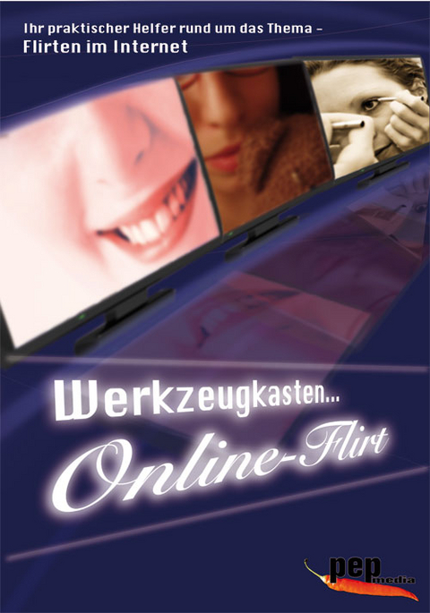 Werkzeugkasten - OnlineFlirt! - Matthias Weggel