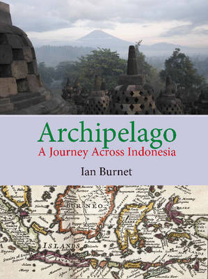 Archipelago - Ian Burnet