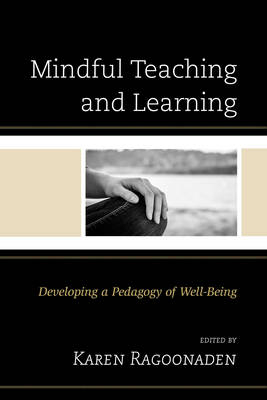 Mindful Teaching and Learning - 