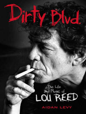 Dirty Blvd. - Aidan Levy