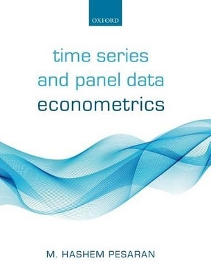 Time Series and Panel Data Econometrics - M. Hashem Pesaran