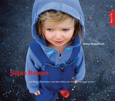 Siljas Reisen - Stefan Rosenboom