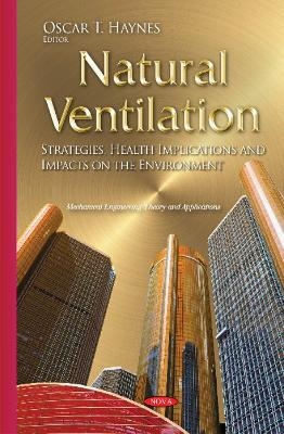 Natural Ventilation - 