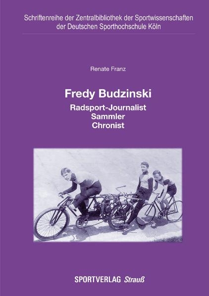 Fredy Budzinski - Renate Franz