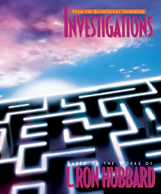 Investigations - L. Ron Hubbard