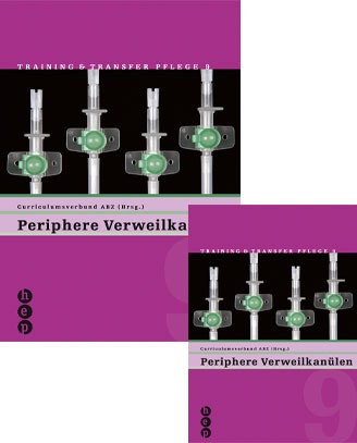 Periphere Verweilkanülen - 