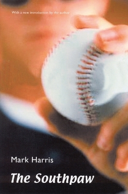 The Southpaw - Mark Harris