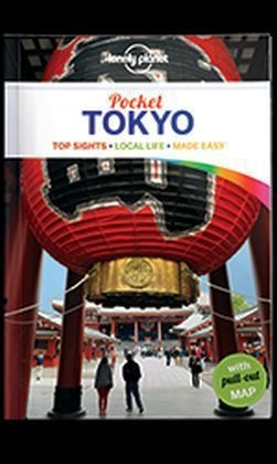 Lonely Planet Pocket Tokyo -  Lonely Planet, Rebecca Milner