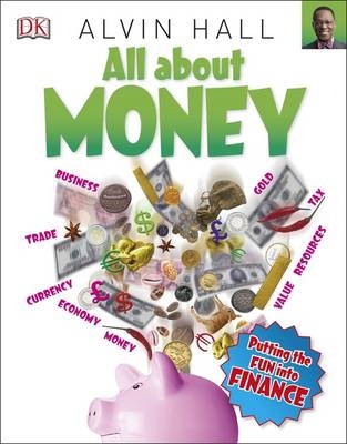 All About Money - Alvin Hall