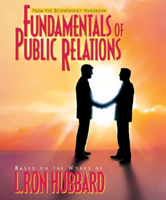 Fundamentals of Public Relations - L. Ron Hubbard