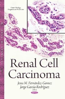 Renal Cell Carcinoma - 