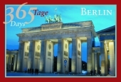 365 Tage Berlin