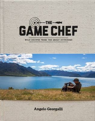 The Game Chef - Angelo Georgalli