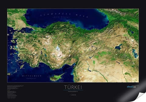 Türkei