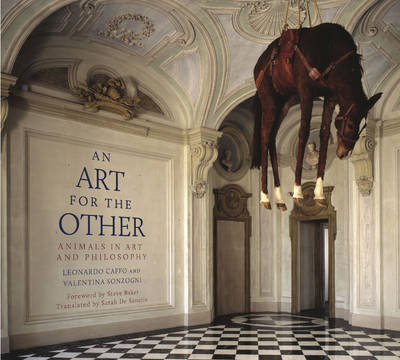 An Art for the Other - Leonardo Caffo, Valentina Sonzogni