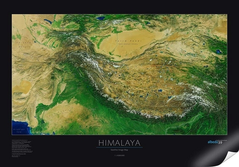 Himalaya