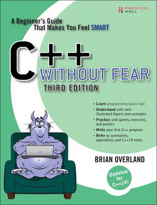 C++ Without Fear - Brian Overland