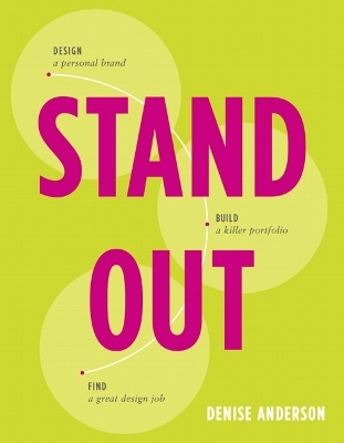 Stand Out - Denise Anderson