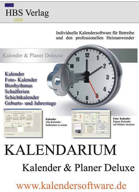 Kalendarium