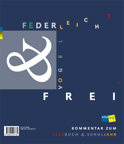 FEDERLEICHT & VOGELFREI