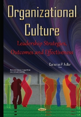 Organizational Culture - 