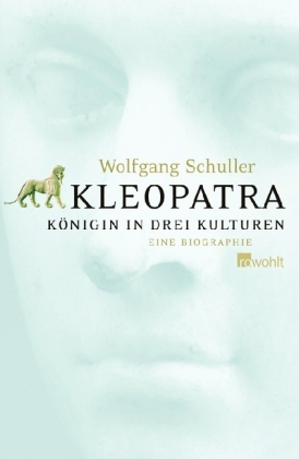 Kleopatra - Wolfgang Schuller