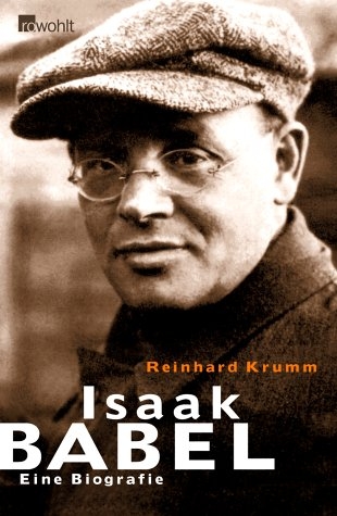 Isaak Babel - Reinhard Krumm