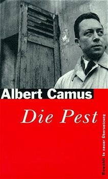 Die Pest - Albert Camus