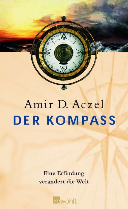 Der Kompass - Amir D. Aczel