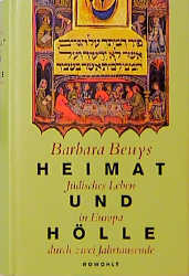 Heimat und Hölle - Barbara Beuys