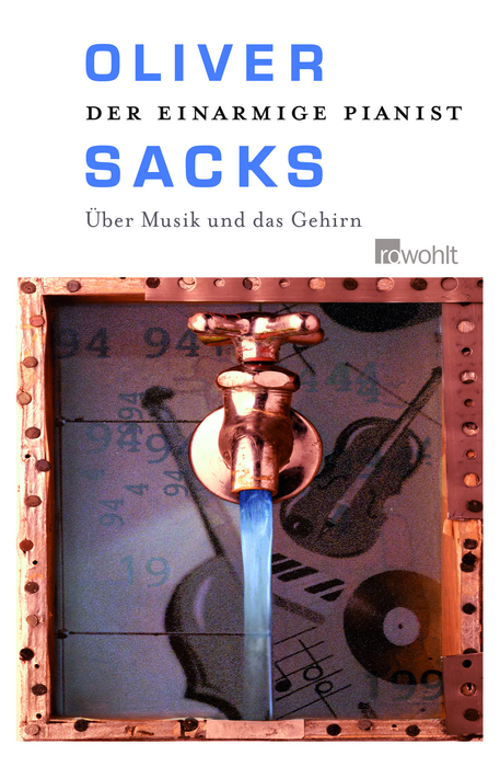 Der einarmige Pianist - Oliver Sacks