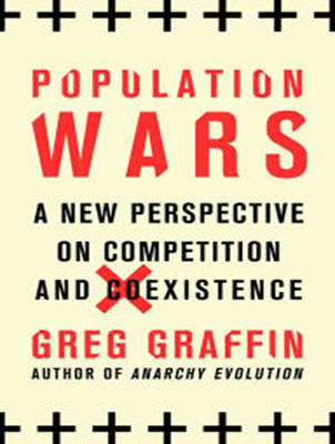 Population Wars - Greg Graffin