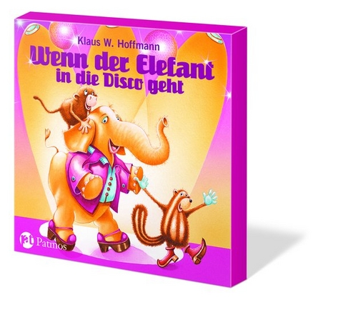 Wenn der Elefant in die Disco geht - 